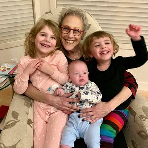 Team Page: Patti's Peeps